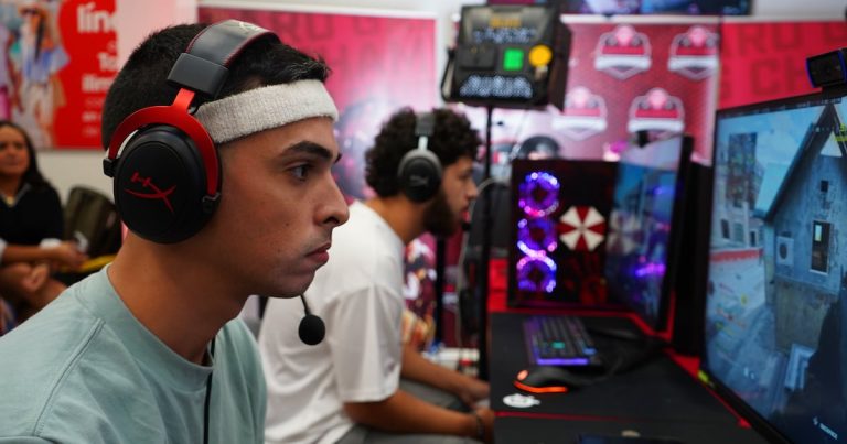 Los duros de Call of Duty: Warzone se medirán en el Claro Gaming Championship 2024