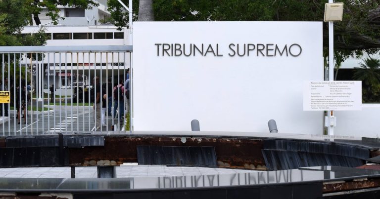 Extienden Programa de Acceso para Litigantes por Derecho Propio a la región judicial de Arecibo