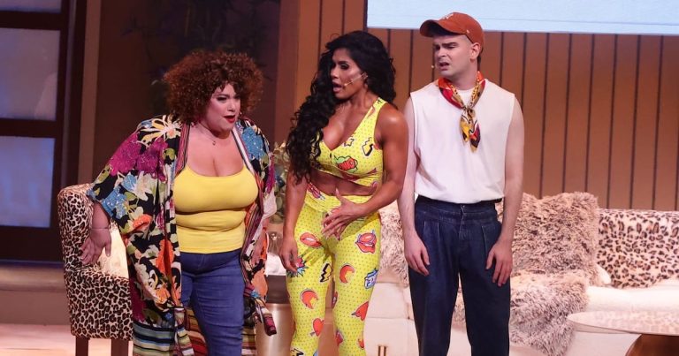 ¡Continúa su éxito! Maripily anuncia una séptima función de su obra “La Casa de Maripily: Se Vale To”