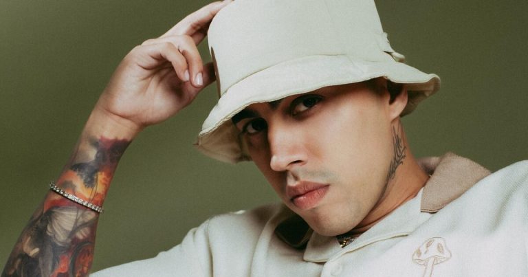 Brytiago anuncia el lanzamiento de su nueva propuesta musical “Afro Vibes”