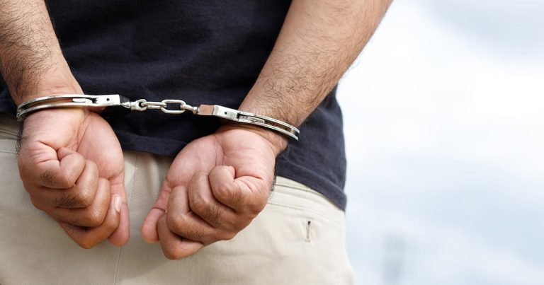 Federales arrestan a supuesto narcotraficante en Guaynabo