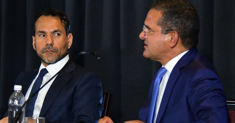 OGP pide a la Junta acceso a fondos de emergencia ante posible paso de tormenta