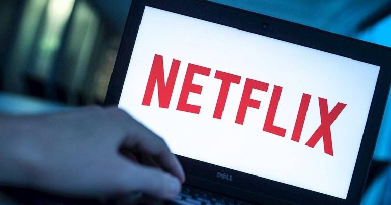 Netflix aumenta sus ingresos en un 17 por ciento