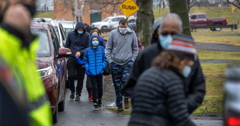 Aumentan los casos de covid en Estados Unidos: esté atento a los síntomas