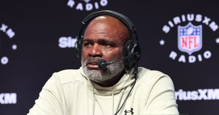 Leyenda de la NFL es acusado nuevamente de abuso sexual