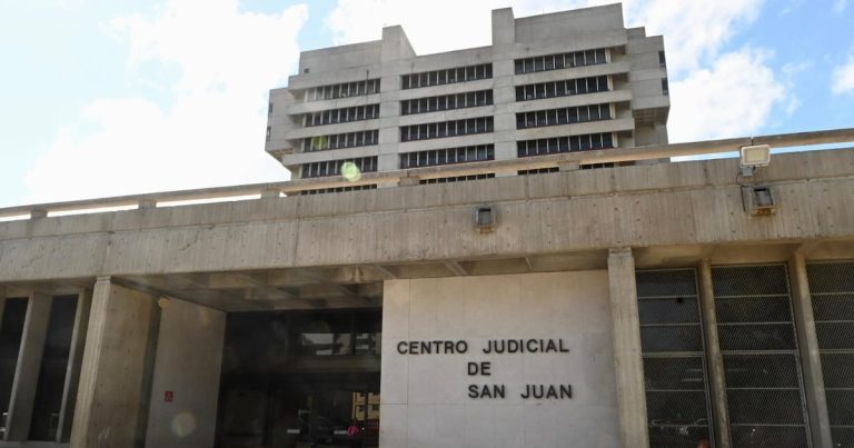 Tribunales abrirán mañana en su horario regular