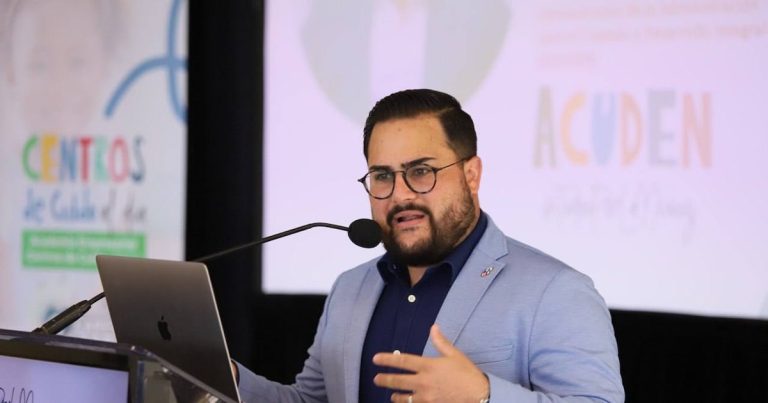 ACUDEN une esfuerzos entre los programas Child Care y Head Start