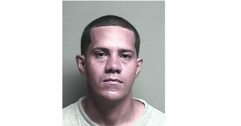 A prisión sospechoso de asalto a octogenaria en Bayamón