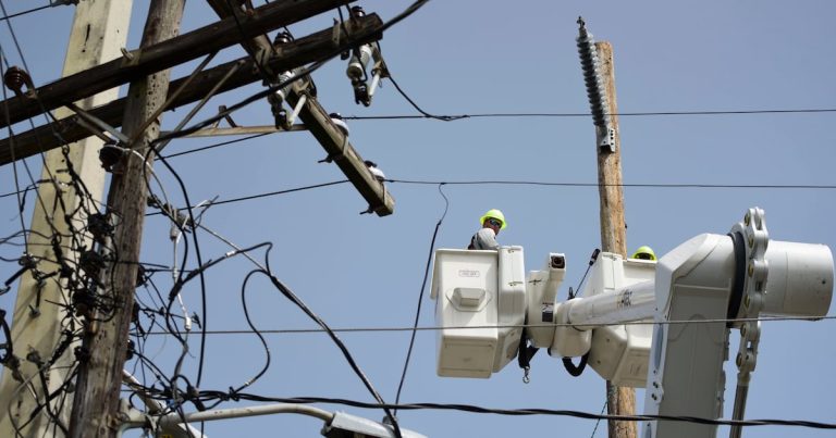 EEUU anuncia $325 millones en financiamiento para proyectos solares en Puerto Rico