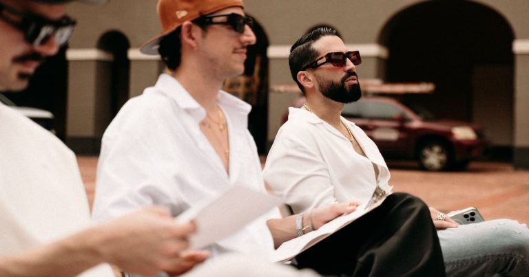 Fusionan Puerto Rico y Colombia a través de la moda