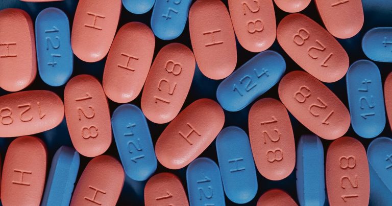 Farmacias de la comunidad listas para despachar medicamentos a pacientes VIH Positivo en Puerto Rico