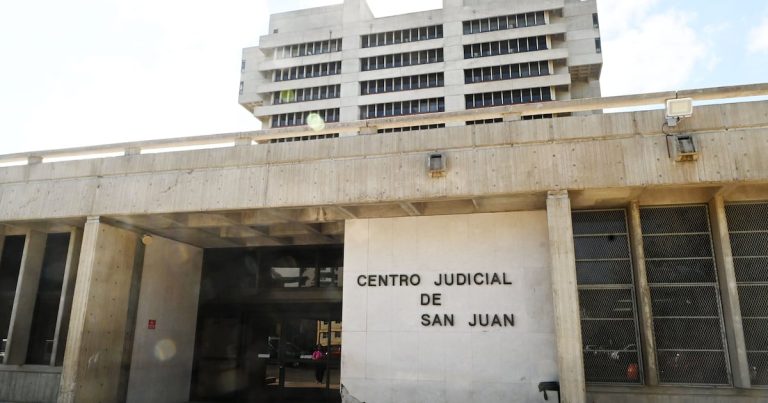 Demandan al Departamento de Educación para que entregue información sobre días lectivos perdidos