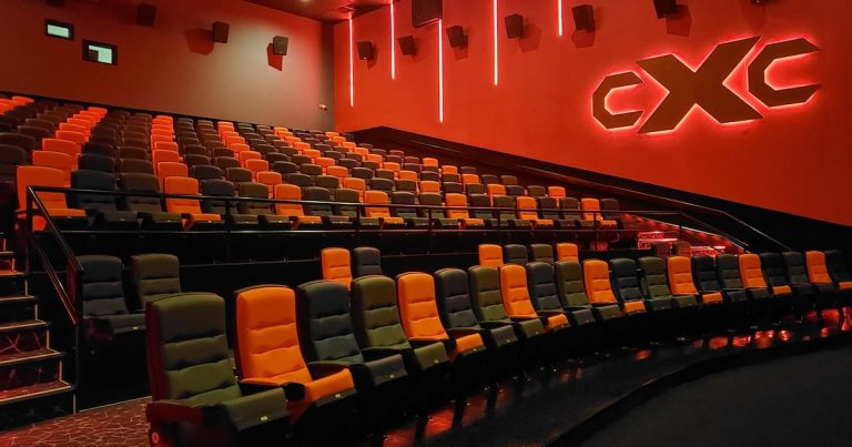 Caribbean Cinemas anuncia reapertura de algunos cines