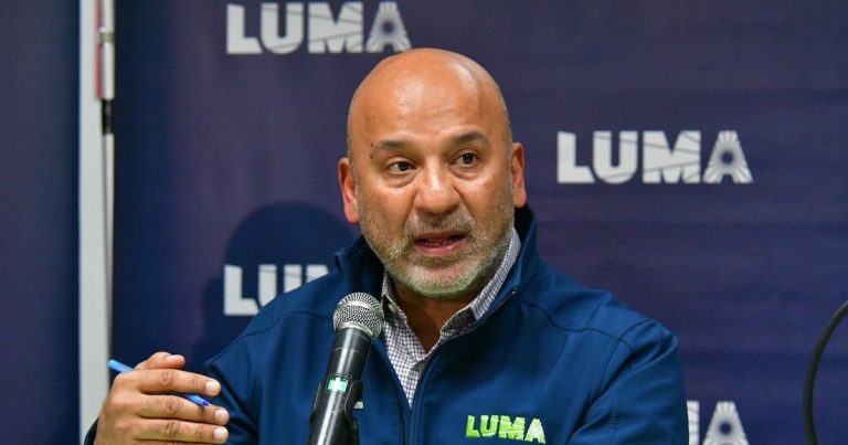 LUMA Energy responde a quienes quieren que se cancele el contrato