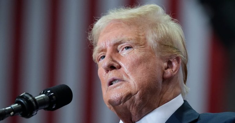 Corea del Norte reanudaría conversaciones con Estados Unidos si Trump gana las elecciones, dice funcionario