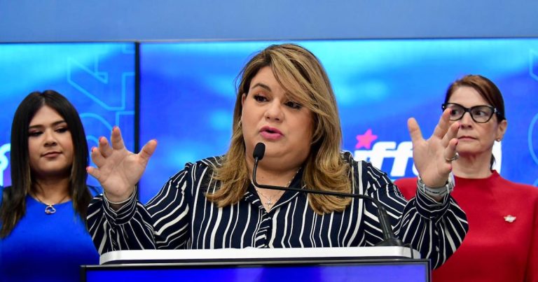 Populares señalan que empresa ligada a LUMA realizará evento de campaña para Jenniffer González