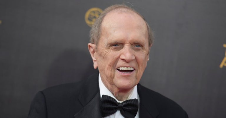 Fallece el célebre comediante de la televisión estadounidense Bob Newhart