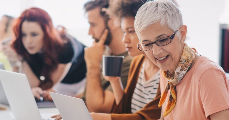 Brindarán asistencia en solicitud de crédito senior