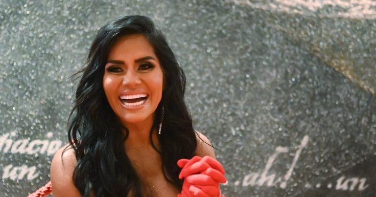 Maripily Rivera se reencuentra con exintegrantes de “La Casa de los Famosos”