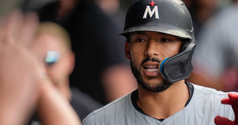 Carlos Correa está cada vez más cerca de volver con Mellizos