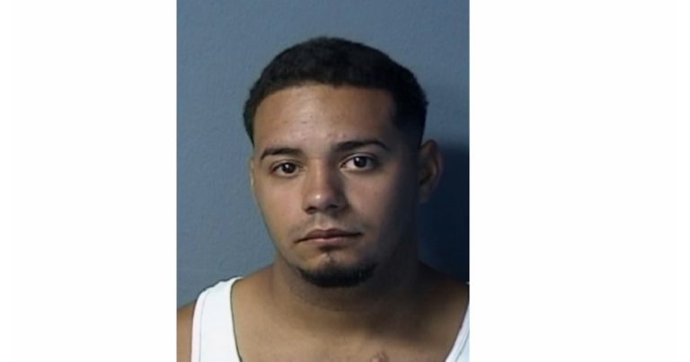 Encuentran en Canóvanas auto relacionado con sospechoso de tiroteo en megatienda