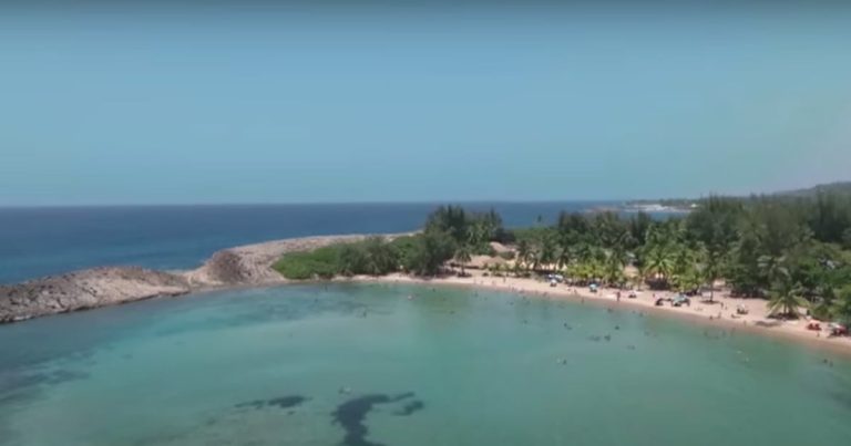 Residente de California se ahoga en la playa Jobos de Isabela