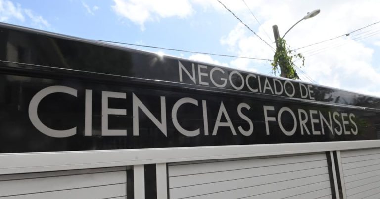 Cuerpo encontrado en Santurce es de joven mexicano que visitaba la isla