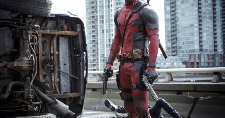 ¿Te gustó Deadpool & Wolverine? Conoce 5 títulos de “antihéroes” que puedes ver este fin de semana