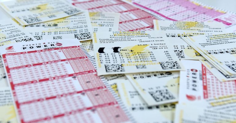 Anuncian cambios en sorteos de las loterías