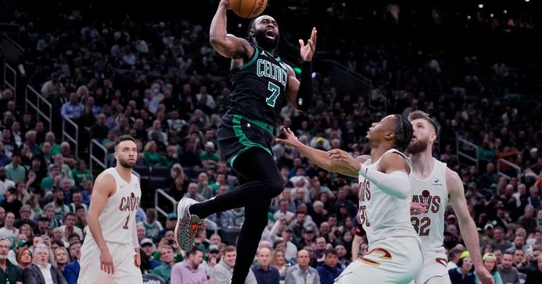 Celtics recibirán su anillo de campeonato en el inicio de la temporada 2024-25