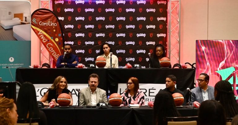 Las Gigantes de Carolina aseguran estar listas para defender su título de campeonas