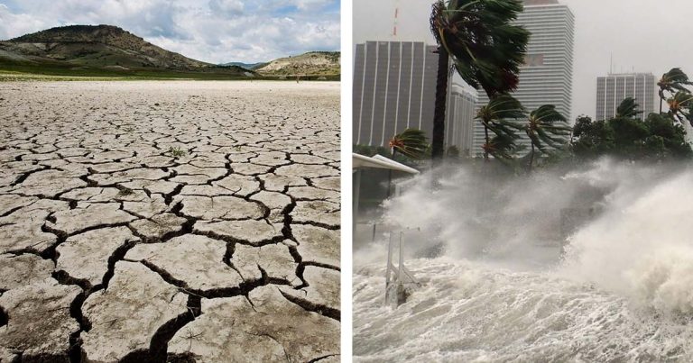 Preocupa a los expertos el arribo de La Niña