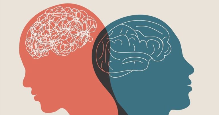 Descubren seis subtipos de depresión; cada uno debe tratarse de forma distinta