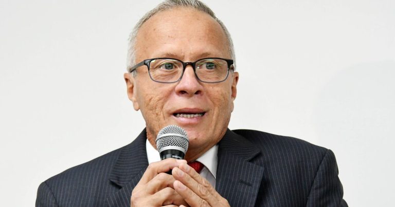 Alcalde de Cayey pide a ciudadanos que busquen refugio ante fuertes lluvias de la tormenta Ernesto