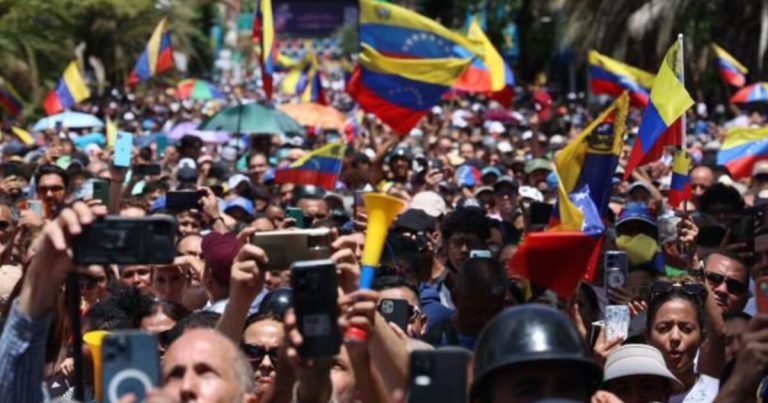 Análisis: ¿Qué está pasando en Venezuela tras las elecciones presidenciales?