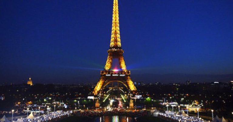 Datos curiosos sobre la ciudad de París