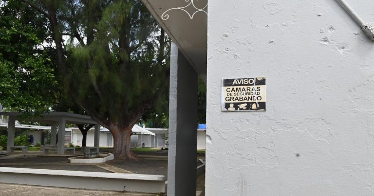 ¿Cómo están las escuelas de cara al regreso a clases?