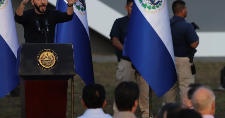 Empresa turca invertirá 1.615 millones de dólares para operar puertos en El Salvador