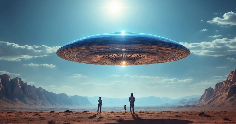 Por estos motivos la NASA no habría detectado vida extraterrestres