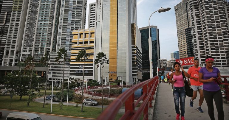 Panamá es el mejor país para vivir siendo extranjero, según un nuevo estudio