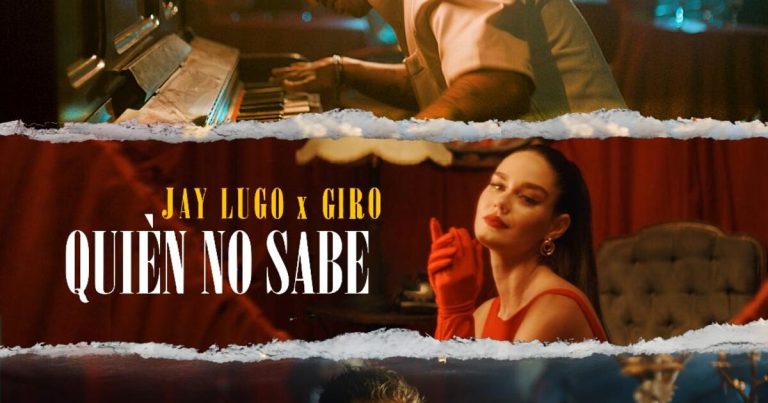 Giro López devela su nuevo tema musical “Quién No Sabe”