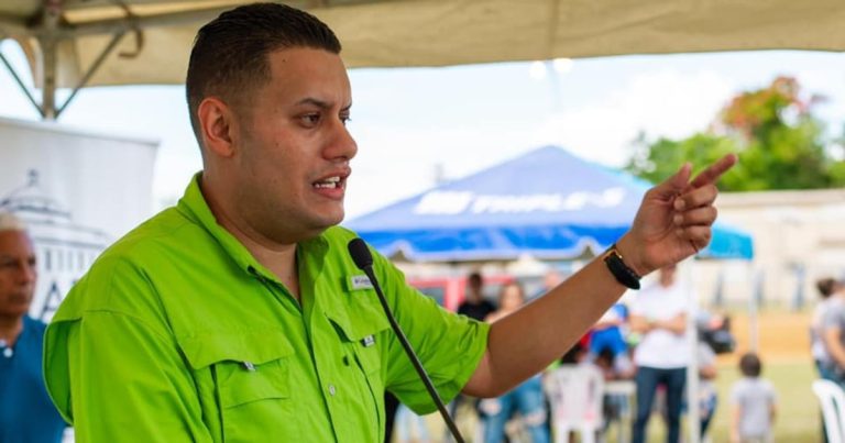 Federación de Alcaldes solicita fondos para responder ante el impacto de la tormenta tropical Ernesto