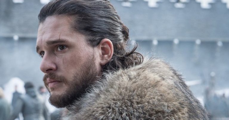 Series y películas que puedes ver donde aparece el actor de ‘Jon Snow’ de “Game of Thrones”