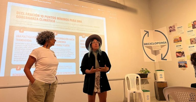 Sierra Club anuncia nueva directora en Puerto Rico