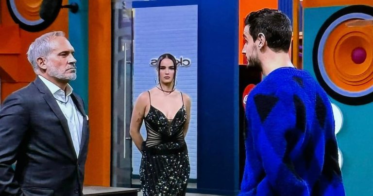 Los fuertes posicionamientos de estos habitantes en “La Casa de los Famosos México 2”