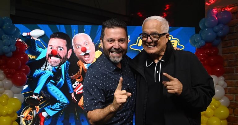 Metro Puerto Rico se une al “combete” de El Circo de La Mega