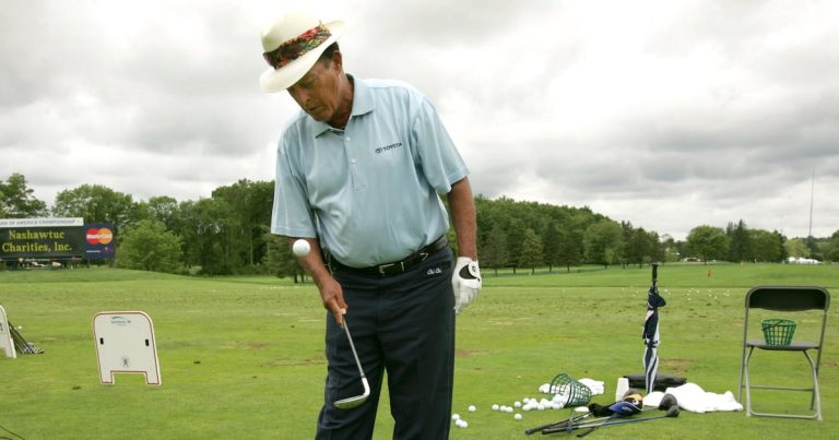 ¿Quién era Chi Chi Rodríguez? El legendario golfista boricua que falleció a los 88 años