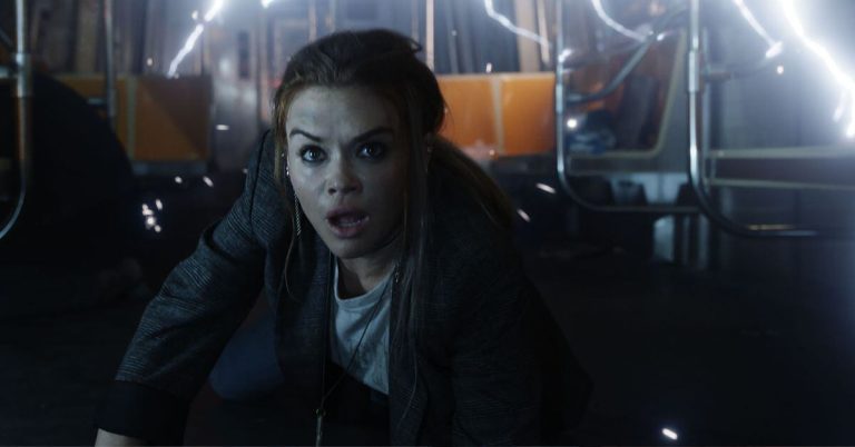 Todo lo nuevo que llega a Netflix este fin de semana