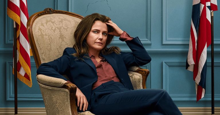 Netflix: ‘The Diplomat’ grabará temporada 2 y 3 en un mismo periodo