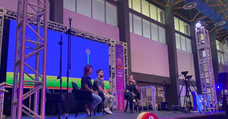 FBI orienta sobre prevención de acoso cibernético a menores en “Gaming Island”